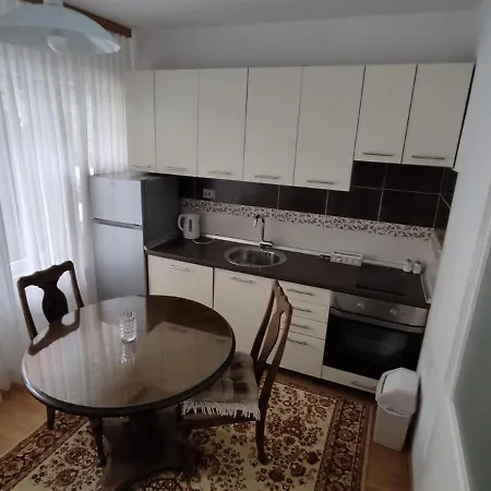 Appartement Sweet *