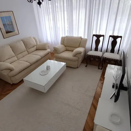 Sweet Appartement
