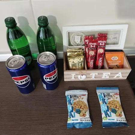 Sweet Sarajevo
