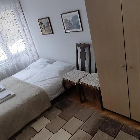 Sweet * Sarajevo