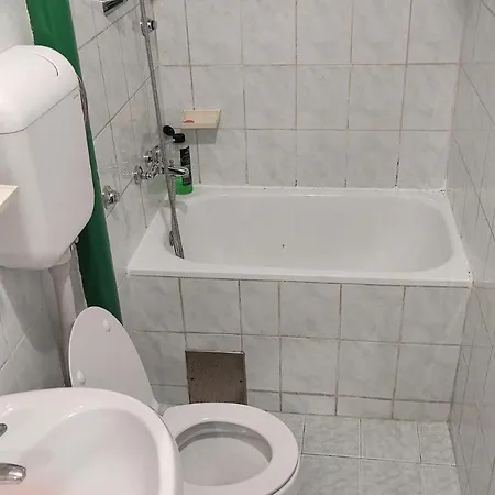 Sweet * Sarajevo