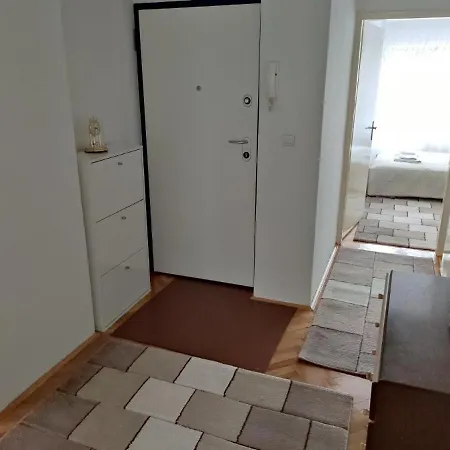 Sweet アパート *