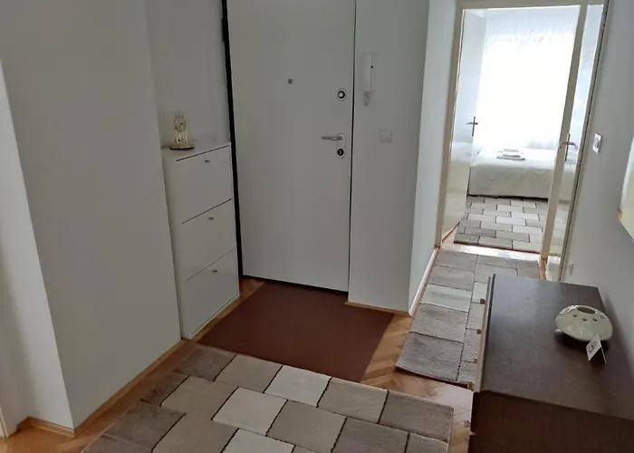 Sweet アパート *